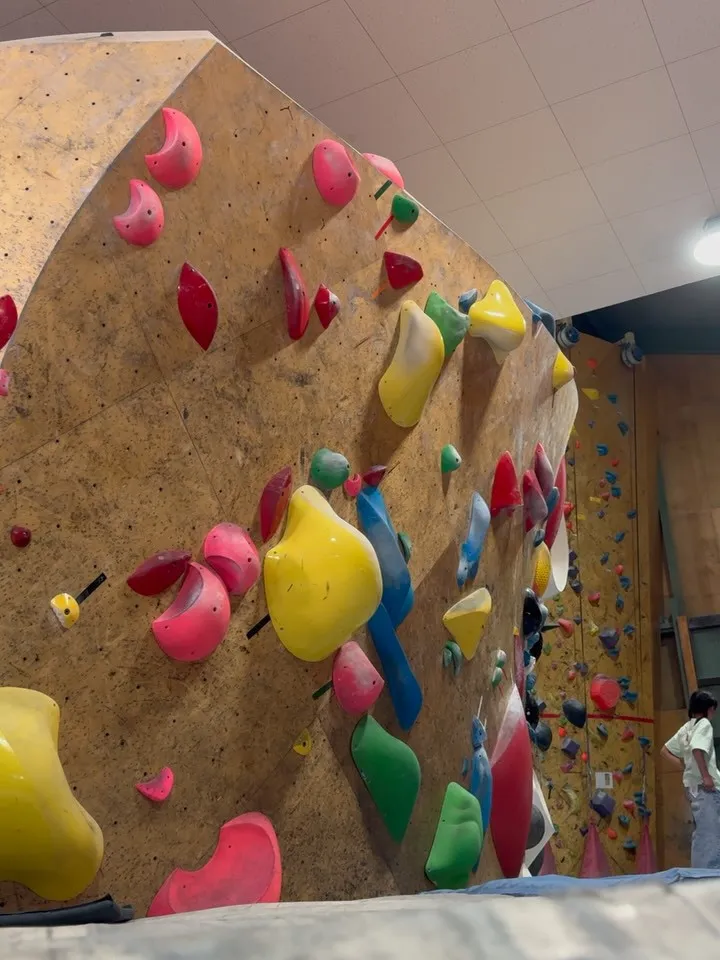 休日に常連様と遠征？に行ってきた‼️