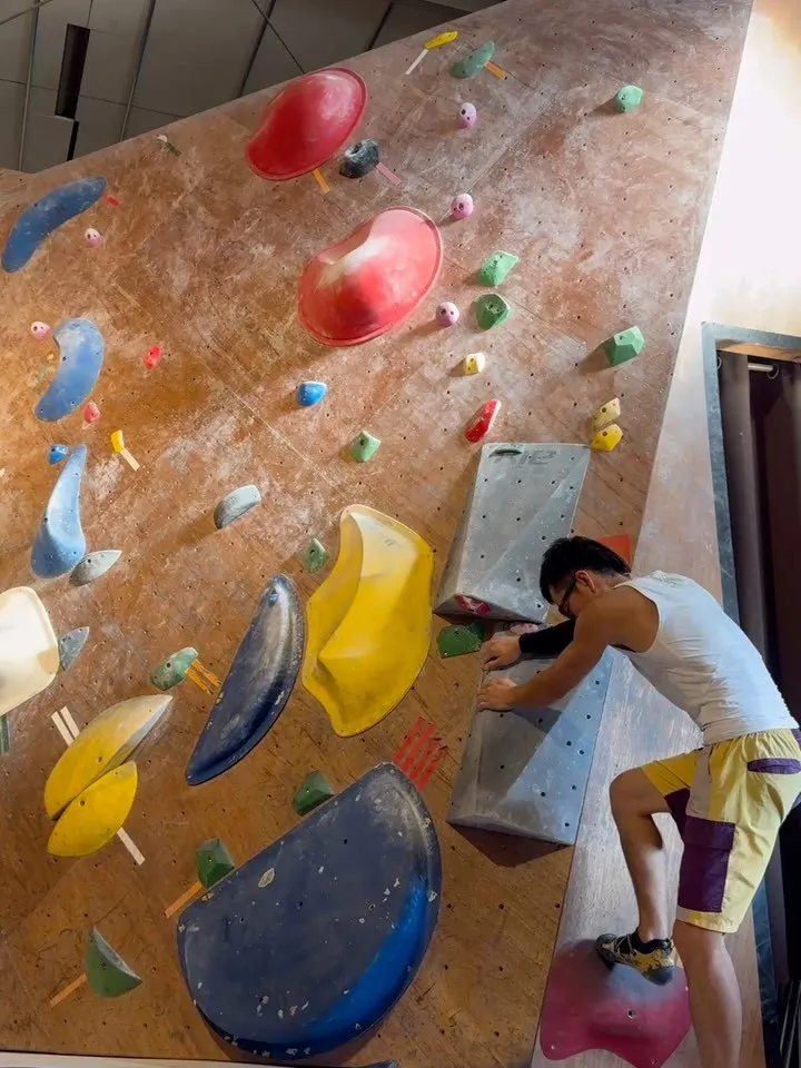 〜店長の休日  in @playmountain_okaza...